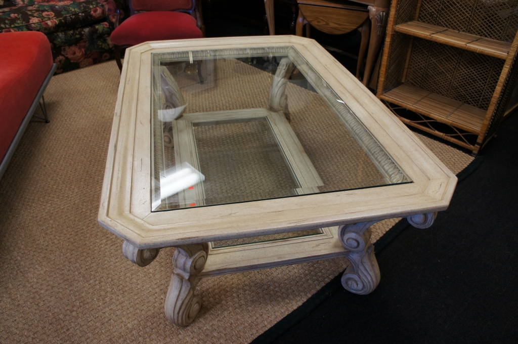 Drexel Coffee Table