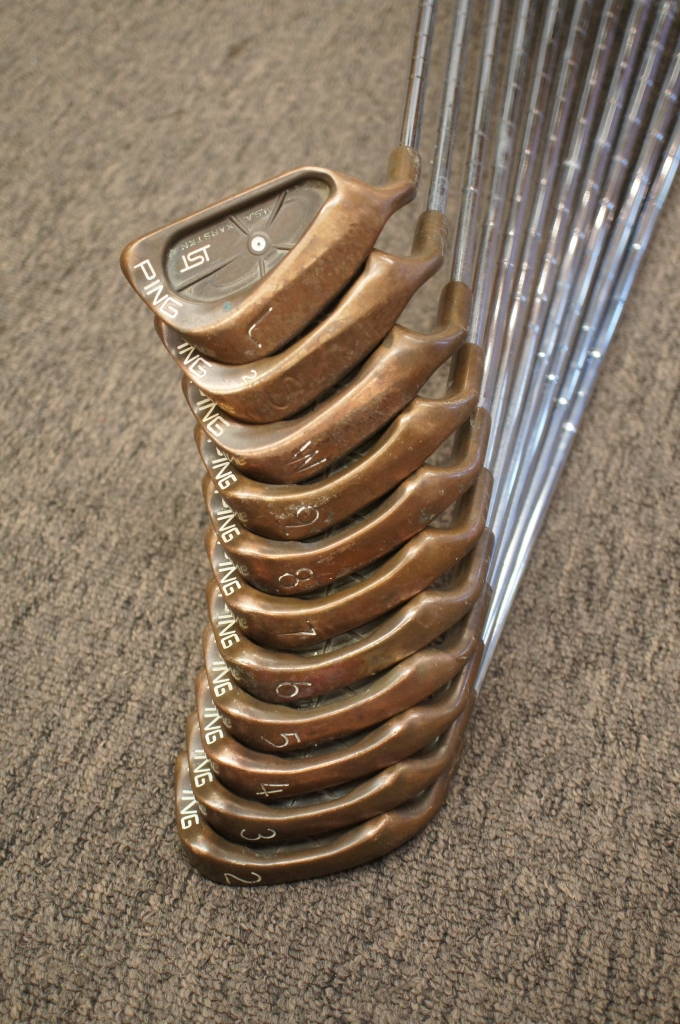 11-left-handed-ping-isi-black-dot-beryllium-copper-golf-clubs-2-9-lob