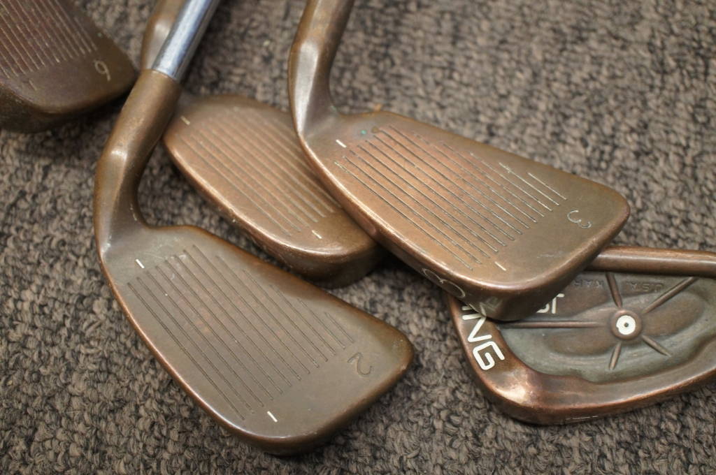 11-left-handed-ping-isi-black-dot-beryllium-copper-golf-clubs-2-9-lob
