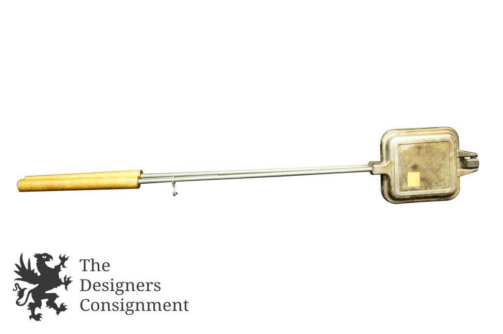 Vintage Tonka Toaster Pudgy Pie Sandwich Jaffle Iron Camping Cookware