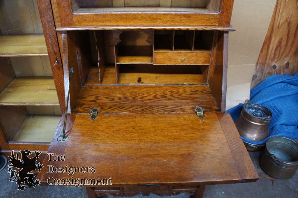 Rockford chair and furniture company secretary desk