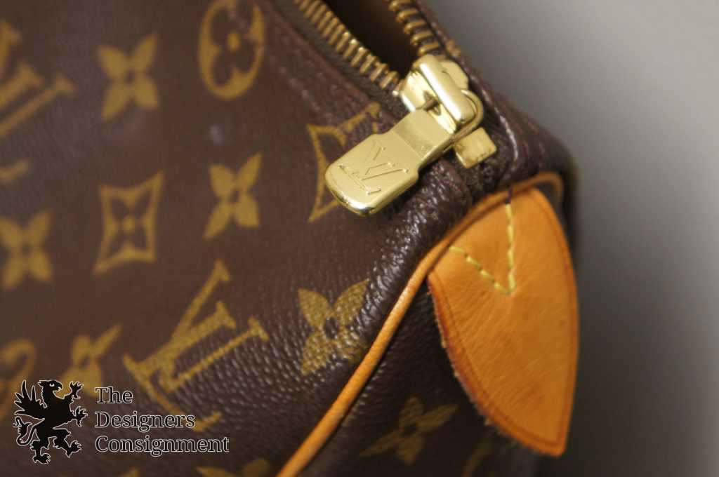 Louis Vuitton, Bags, 998 Louis Vuitton Flanerie Canvas Monogram Travel Bag