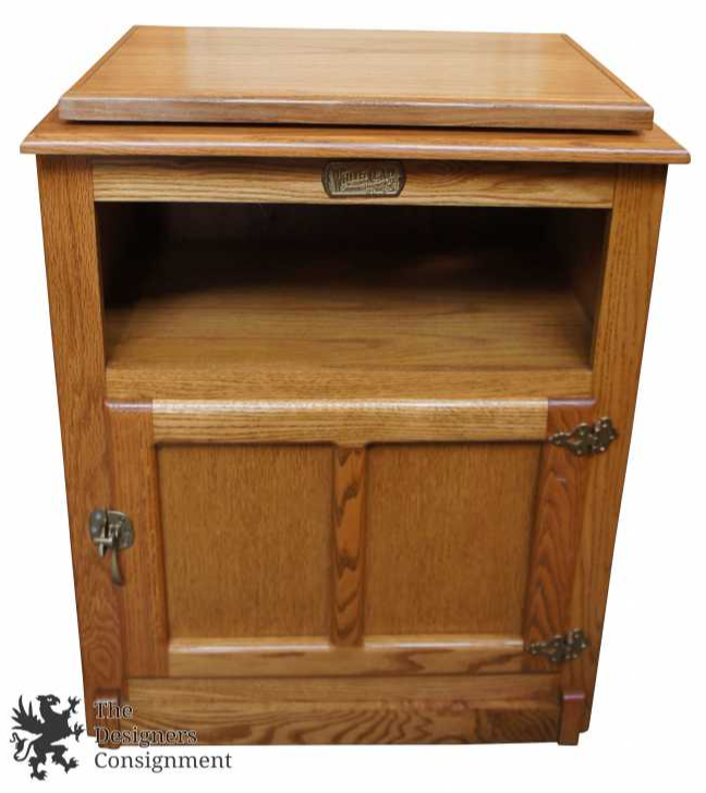 White clad furniture 2025 tv stand