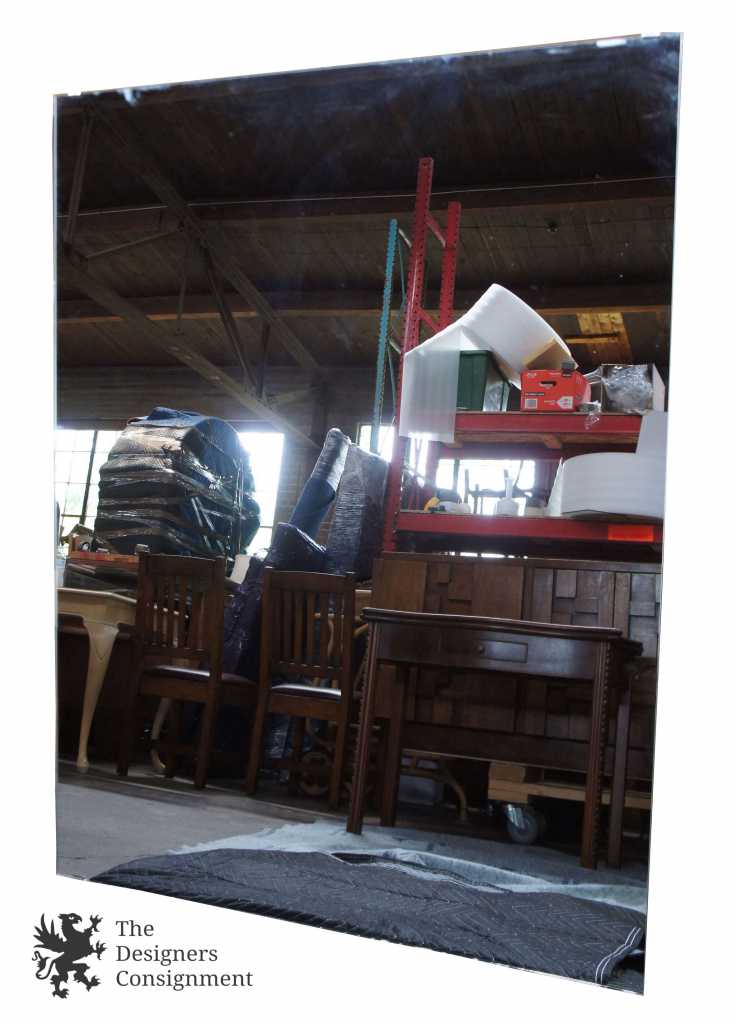 Seura 19” TFTLCD Television Vanishing Mirror Bathroom Hanging Wall