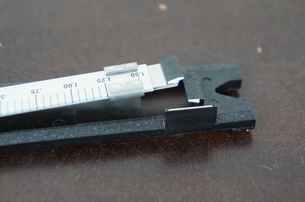 Shure SFG2 Precision Stylus Force Gauge