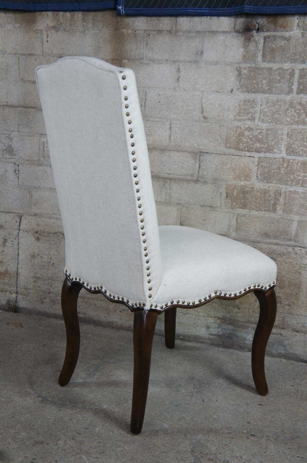 pier one claudine dining chair