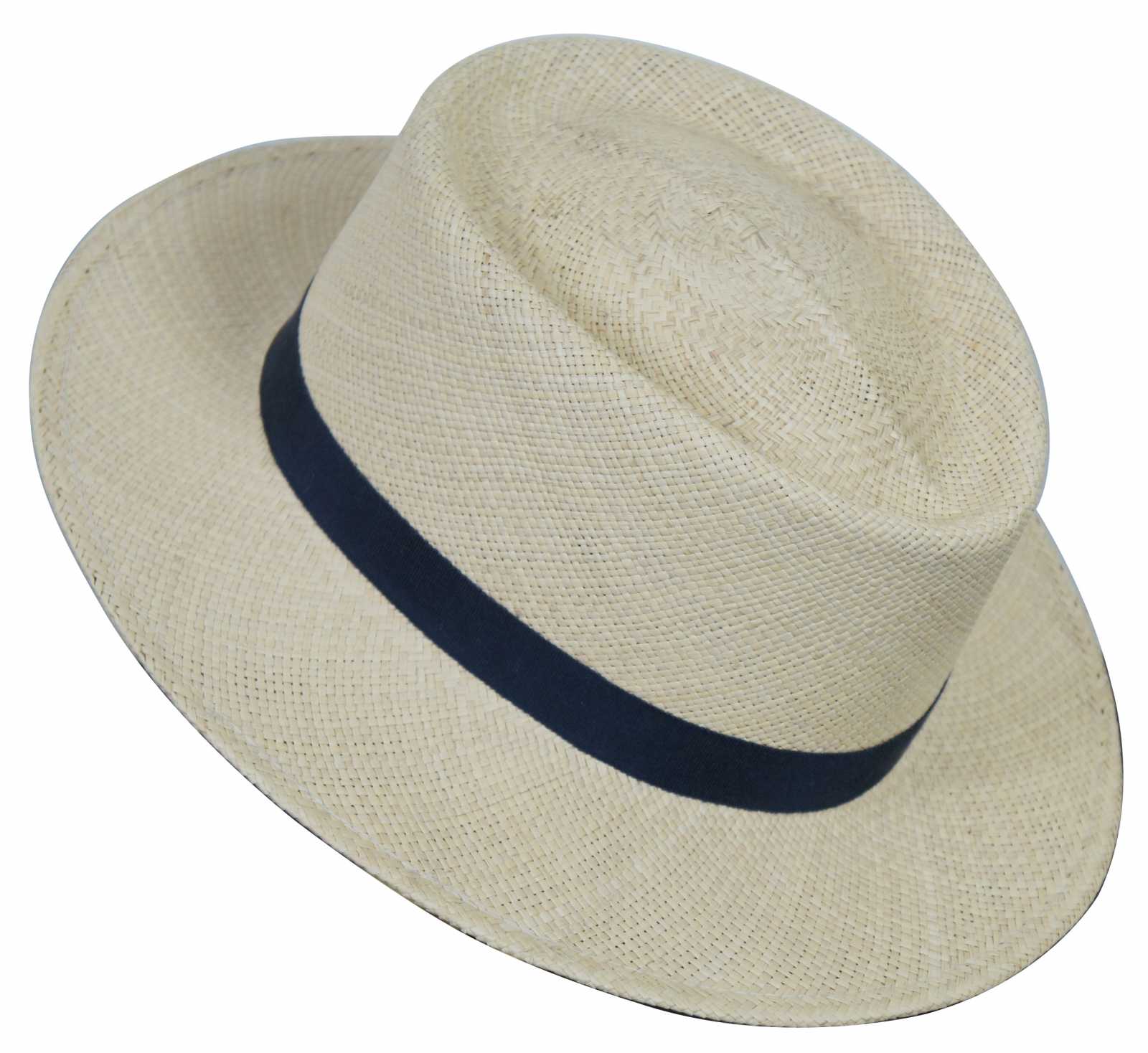 Polo Golf Ralph Lauren Straw Hat Boater Fedora One Size