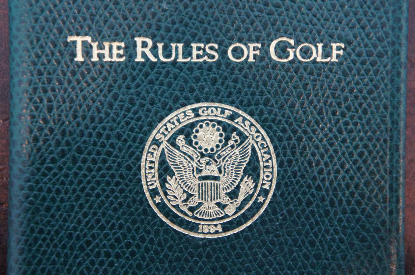 洋書 SOME OF THE RULES OF GOLF Official Guide to the Rules of Golf: R&A: 9781788403665