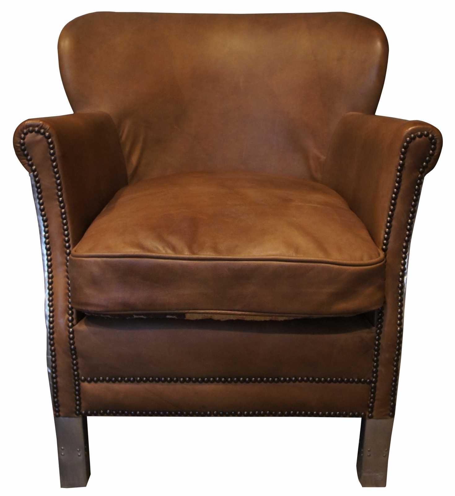 Restoration hardware best sale professor's chair