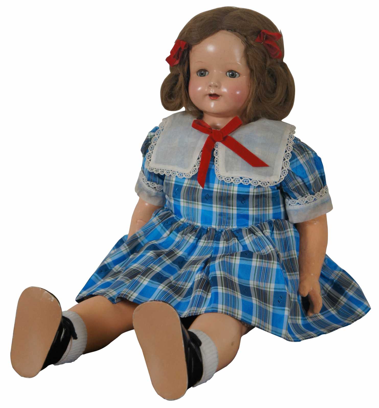 Effanbee cheap rosemary doll