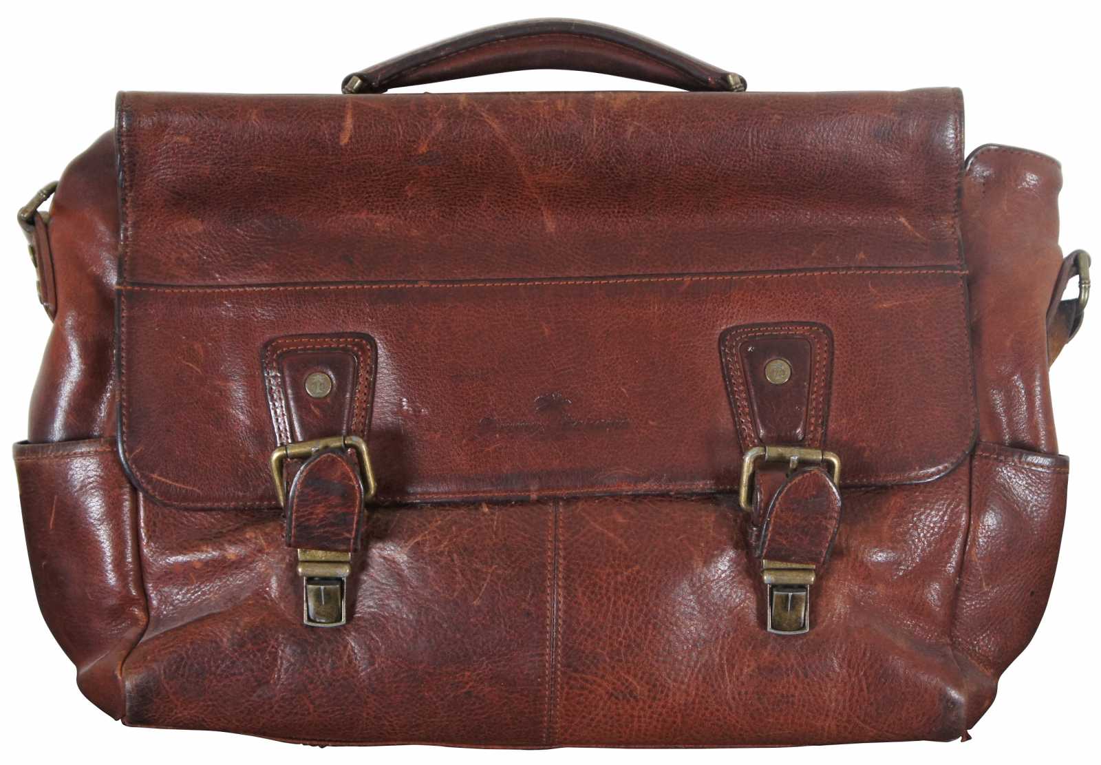 Tommy bahama hotsell laptop bag