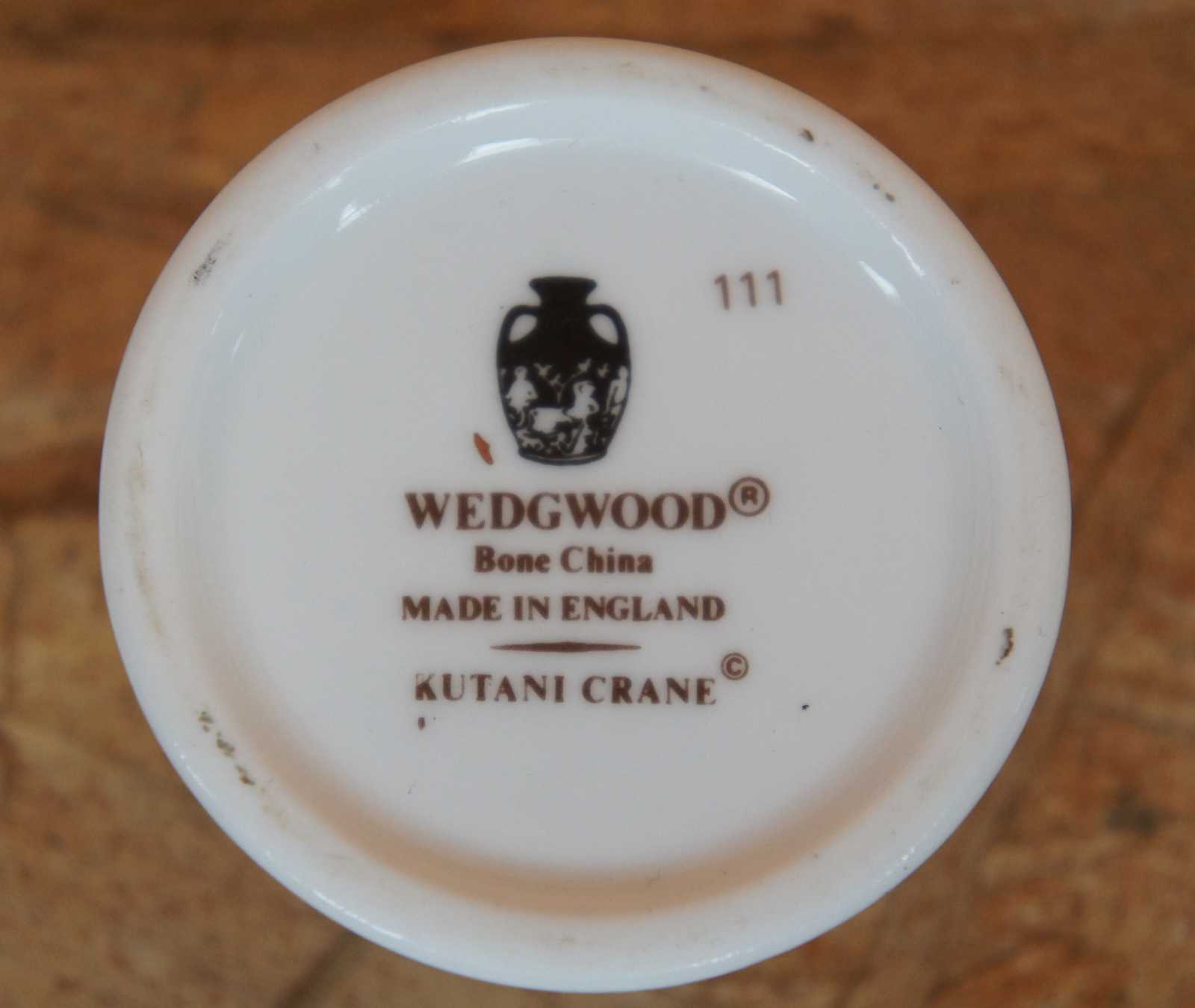3 Vintage Lidded Porcelain Trinket Boxes Limoges Wedgewood Buckingham ...