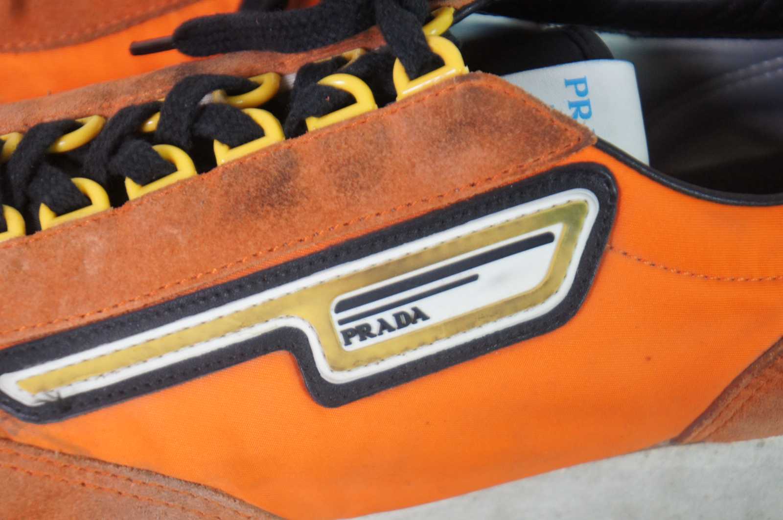 prada 2eg276