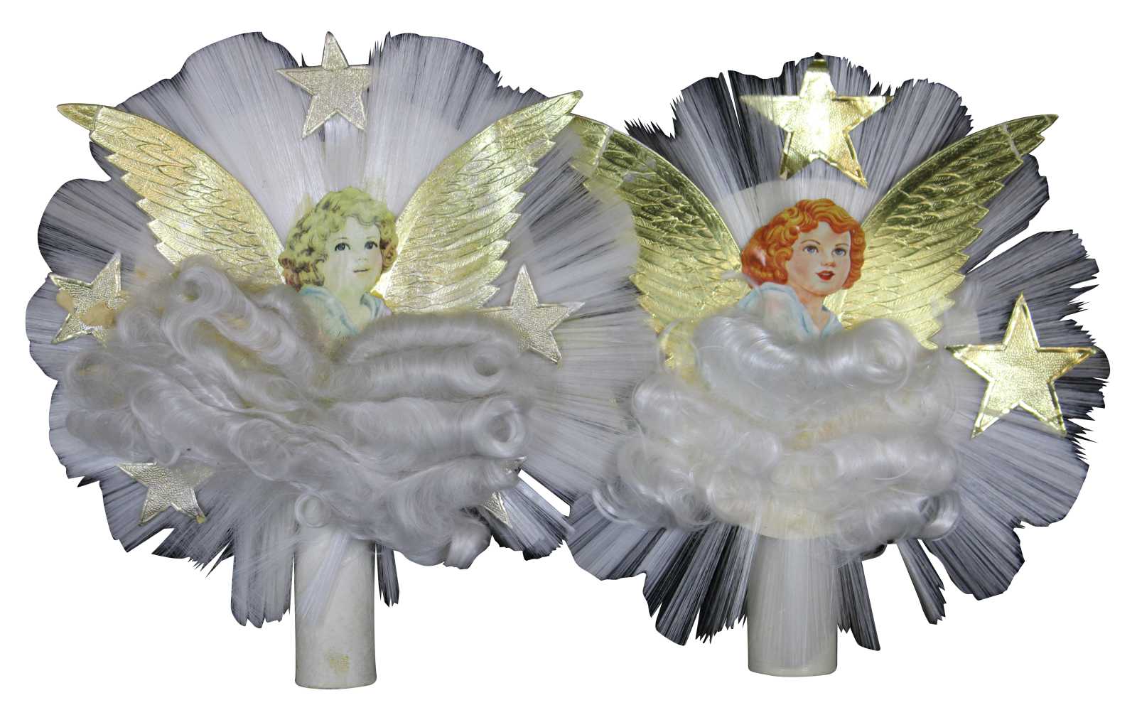 Angel Cloud - Angel Hair Christmas Decoration - Angel Cloud