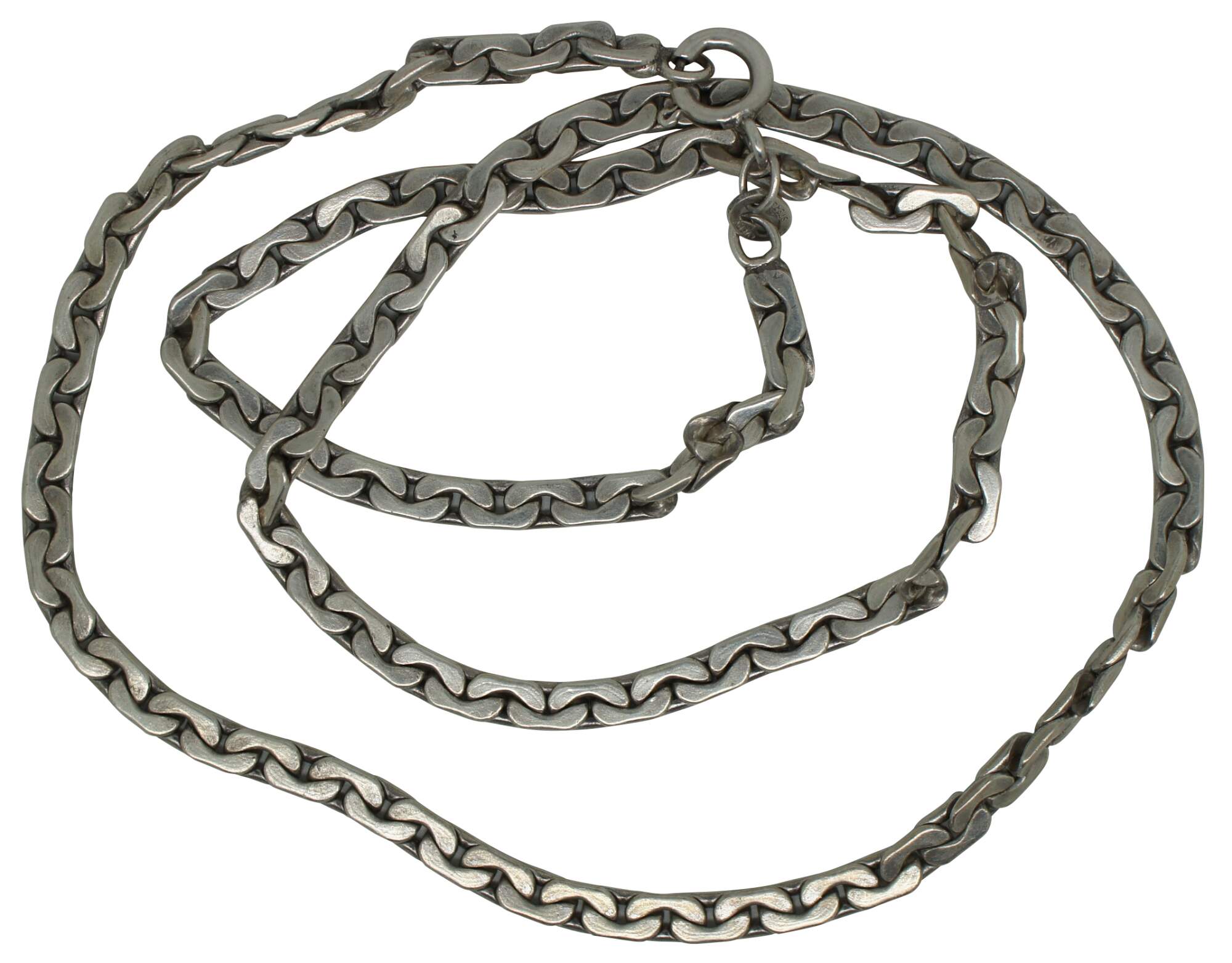 James Avery Chains Silver - r8pv0eg
