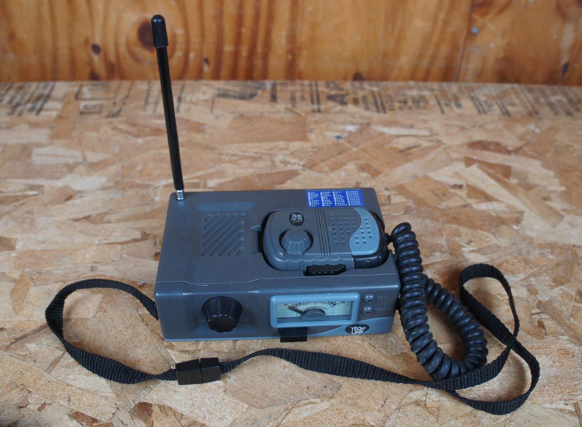 Base Station Toy Walkie Talkies