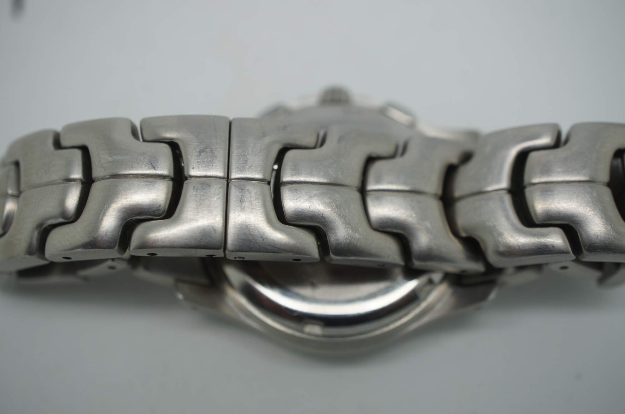 z199 Bracelet (Seiko 6309/SRP) – Uncle Straps