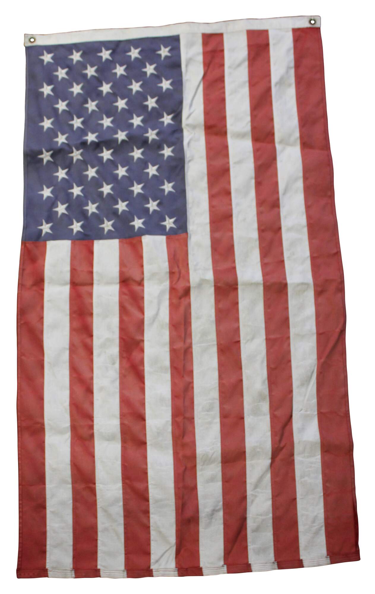 Annin Flagmakers Tough Tex American Flag Ployester 3’ x 5’