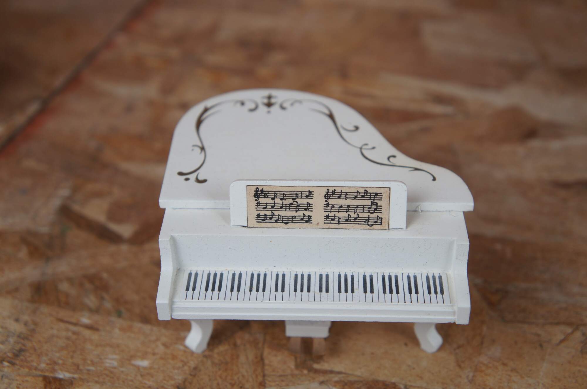 Buy Rare Pendelfin Pixie Bod Piano Online in India - Etsy