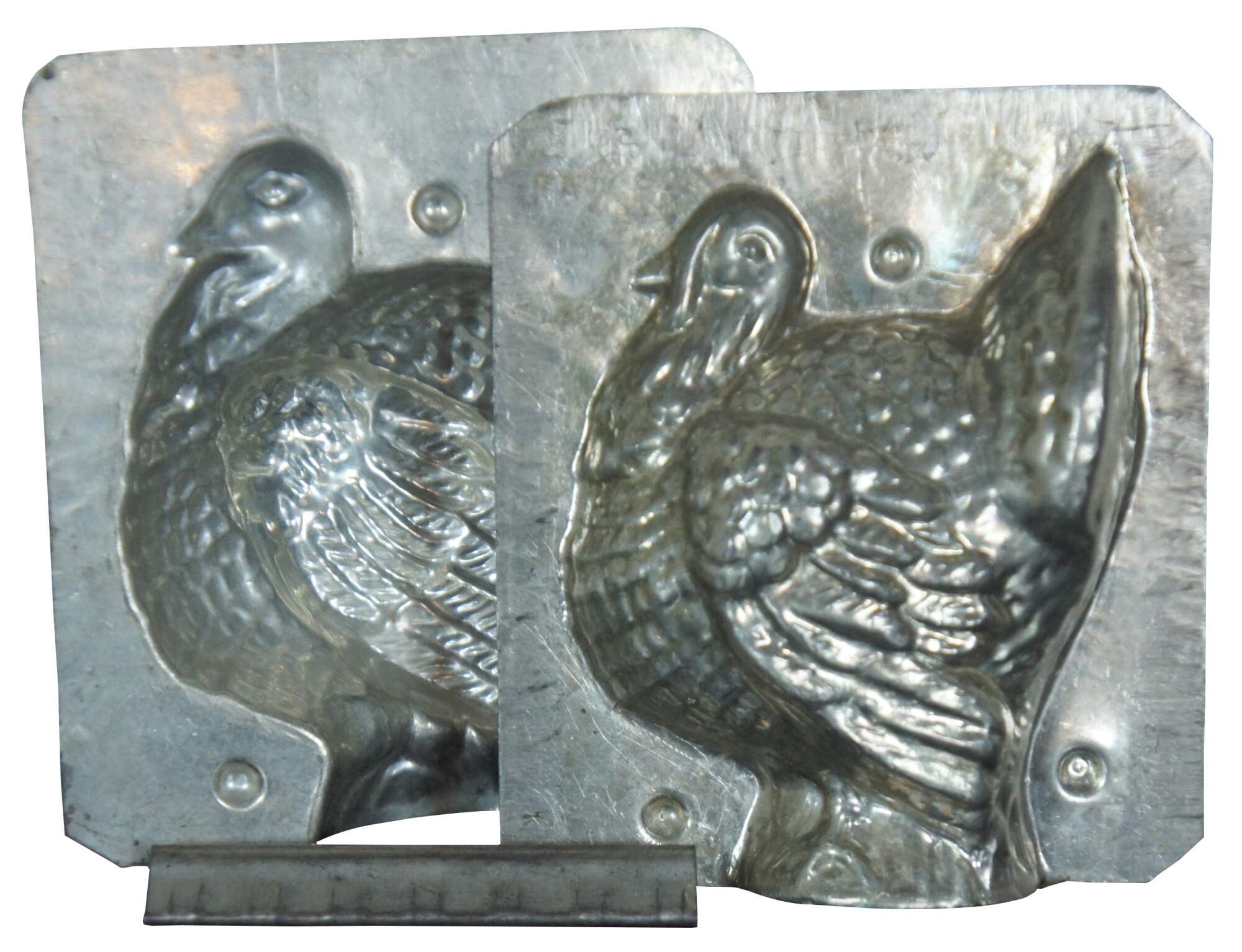 frehsky cake mold thanksgiving turkey die day steel cutting 12 set  chocolate combination stainless cake mould 