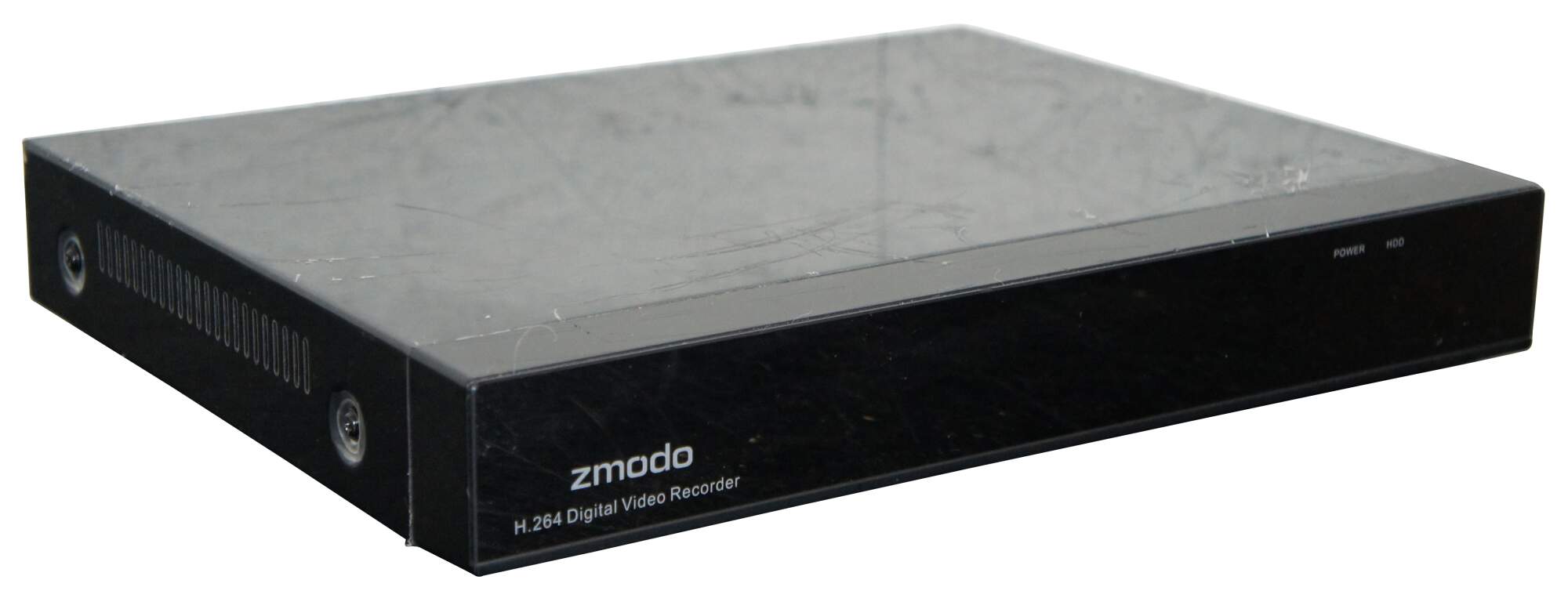 Zmodo h 264 digital video recorder 8 channel model zmd dx san8