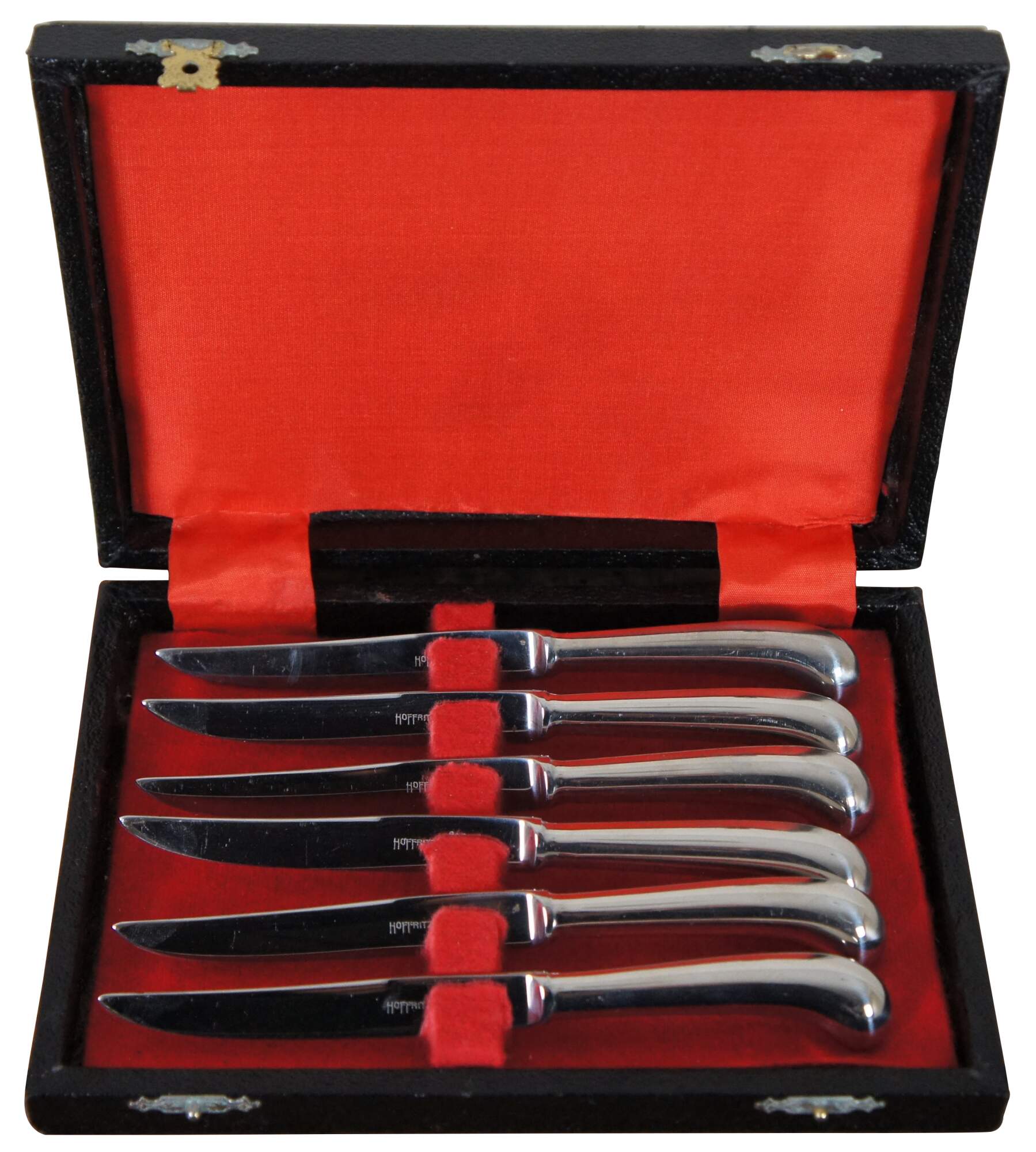 Fish knife Bistro silverplated