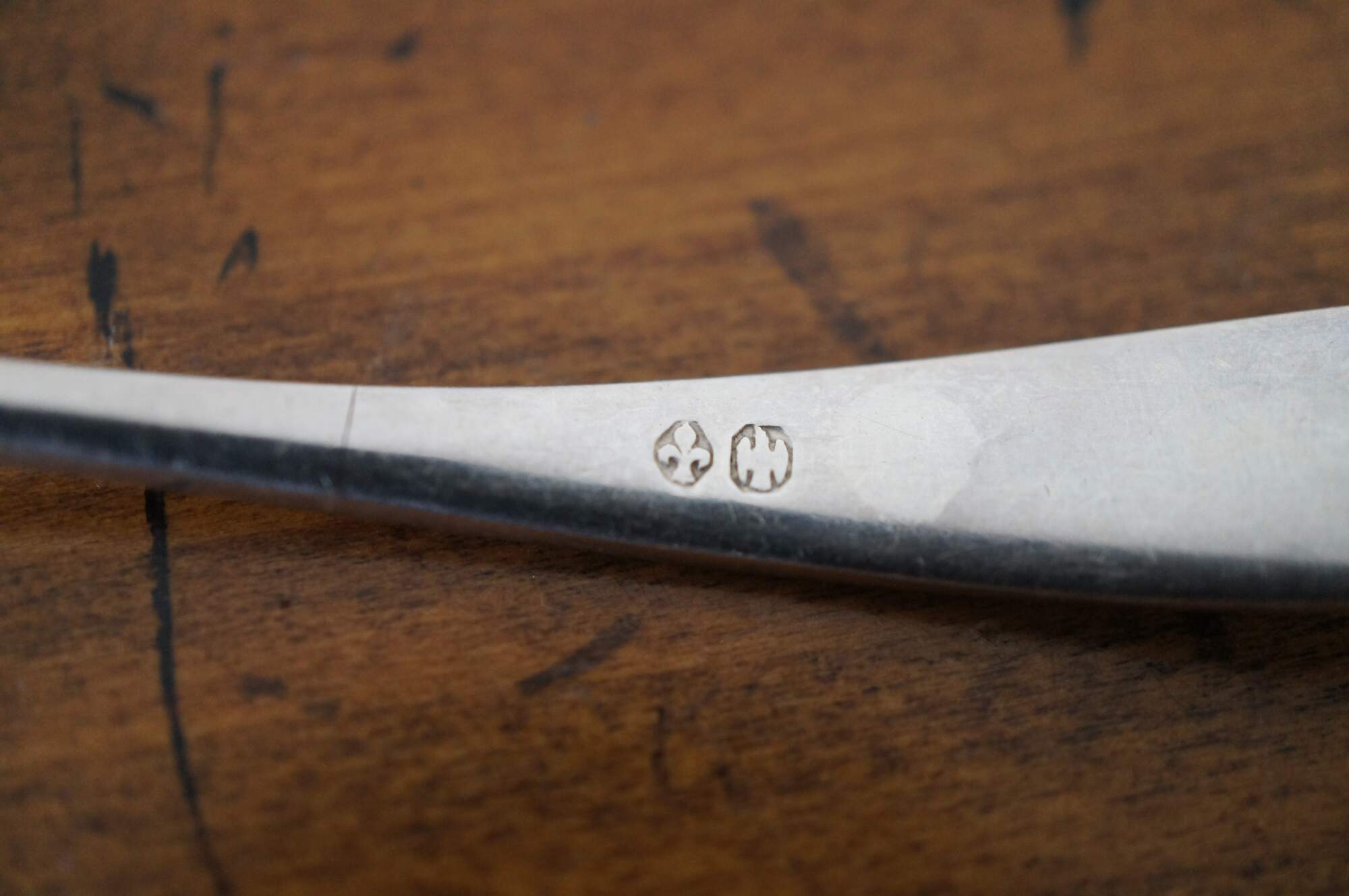 Vintage Towle Lafayette Sterling Silver 925 Gravy Sauce Serving Ladle