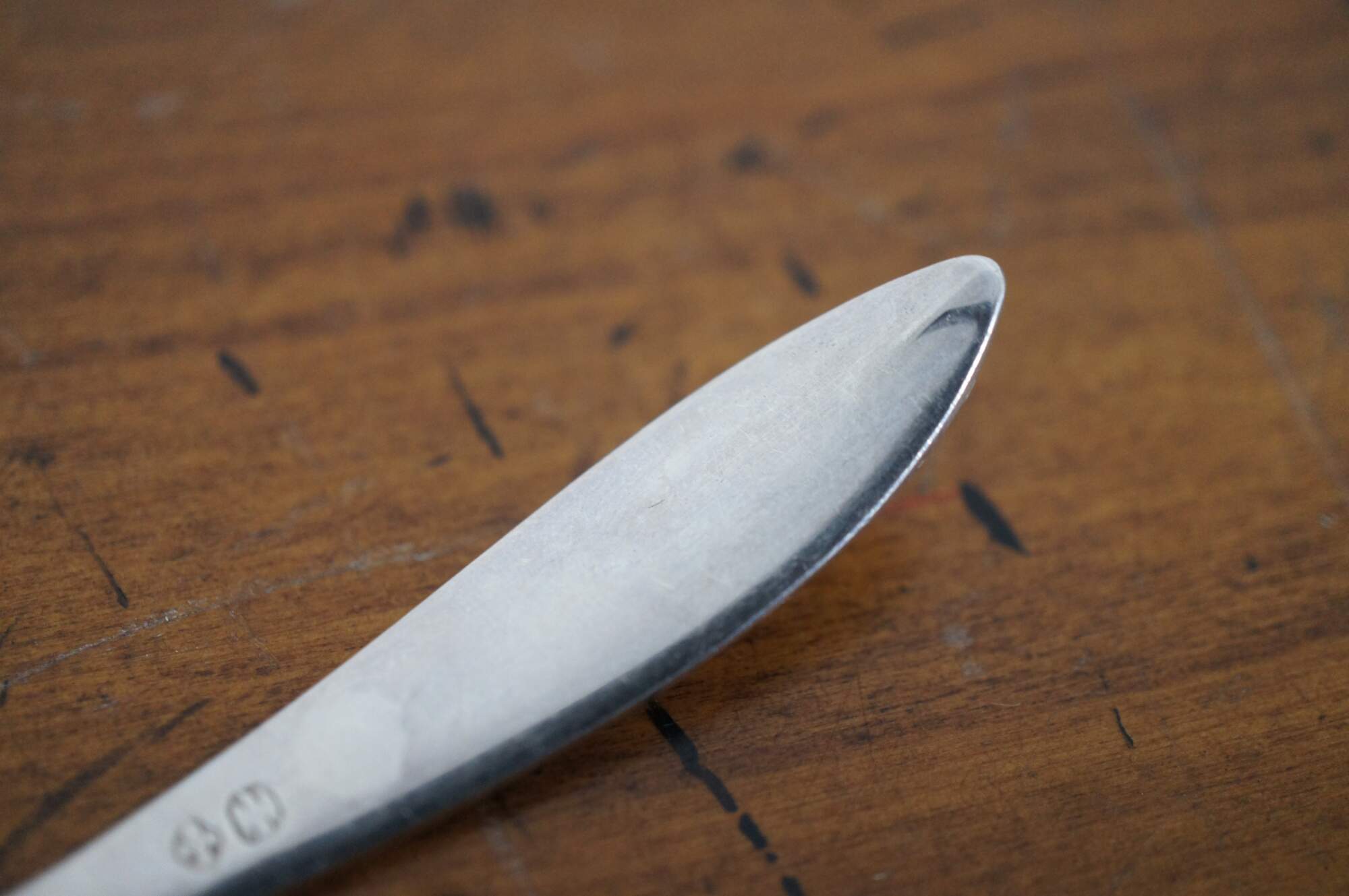 Vintage Towle Lafayette Sterling Silver 925 Gravy Sauce Serving Ladle