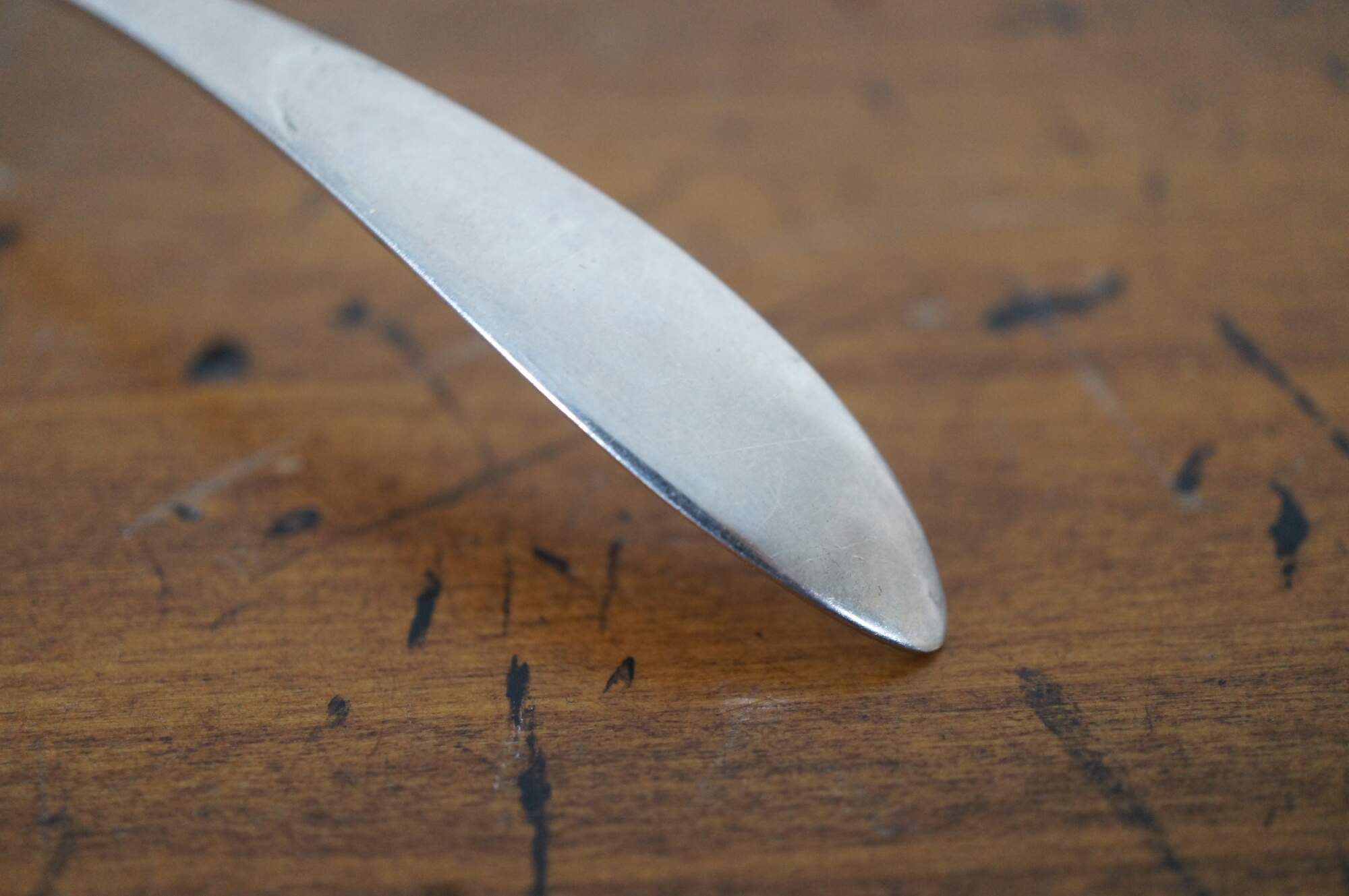 Vintage Towle Lafayette Sterling Silver 925 Gravy Sauce Serving Ladle