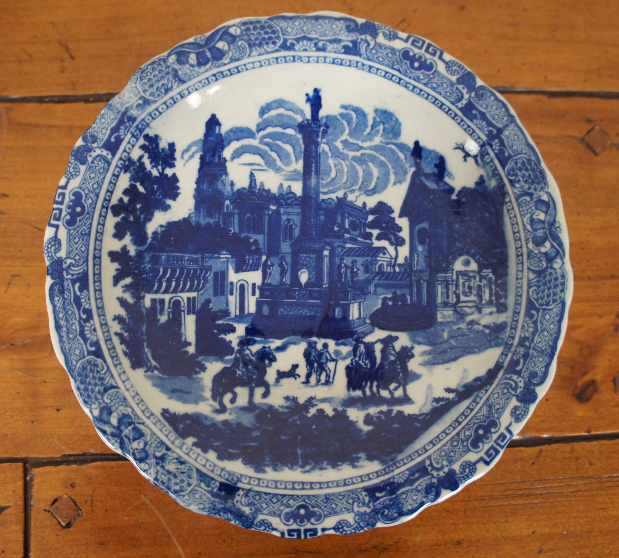 Ironstone Victoria Ware - ufv7ajd