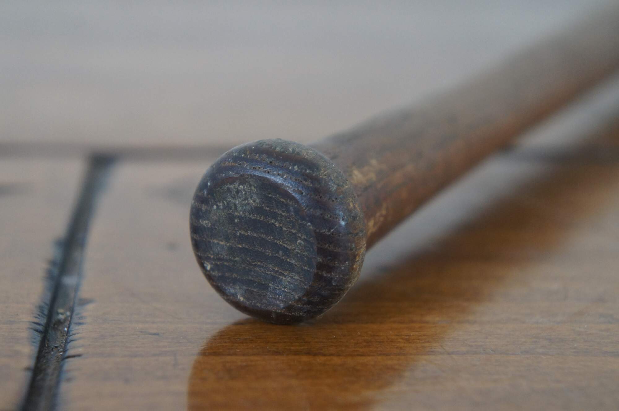 Hillerich & Bradsby Louisville Slugger 25 Miniature Souvenir Baseball