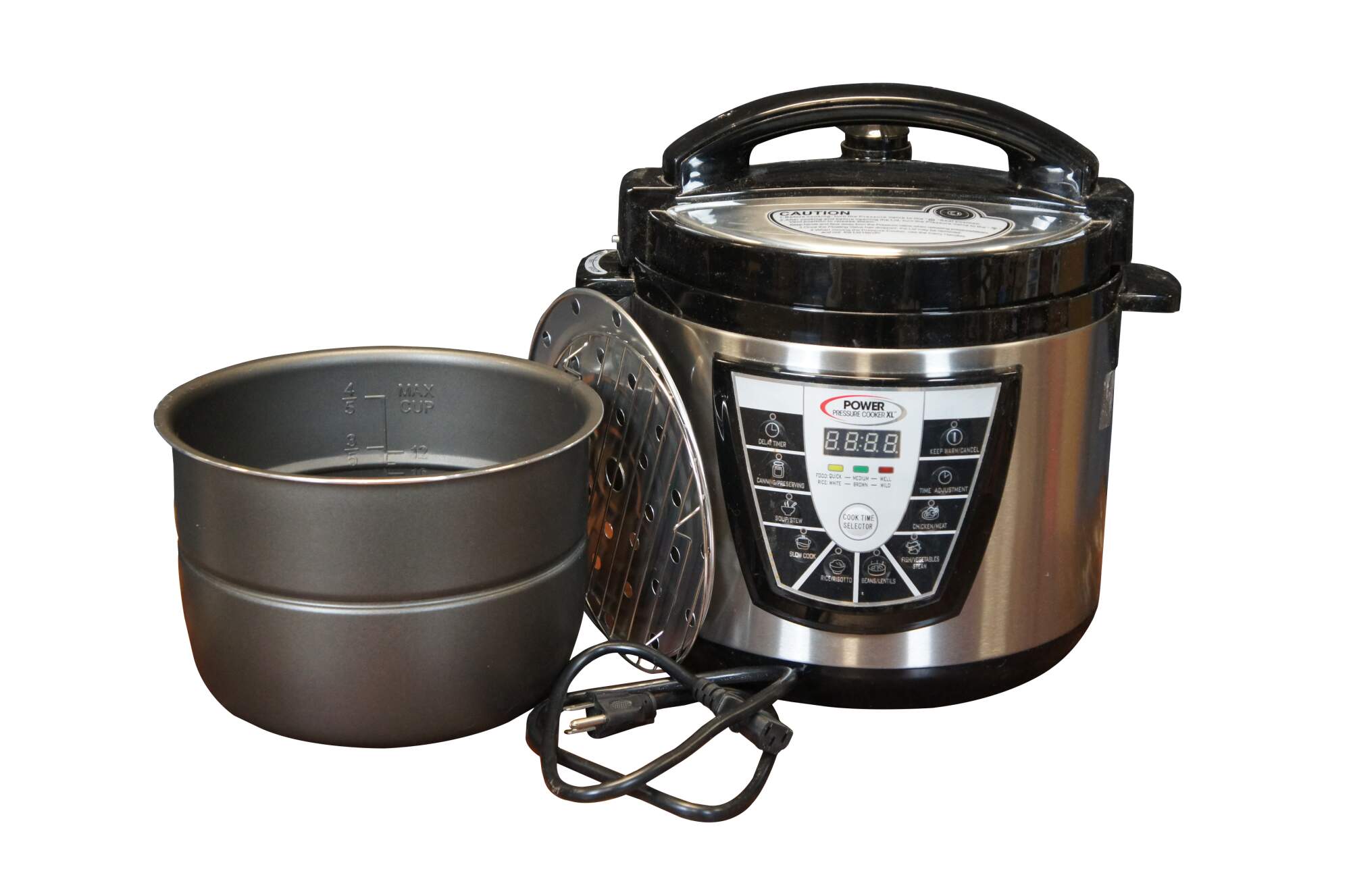 Ppc770 pressure cooker sale